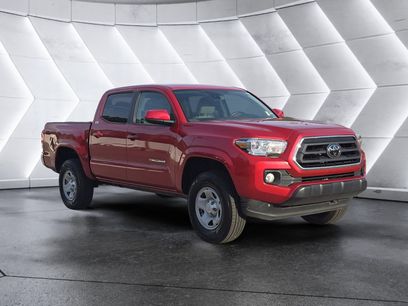 Used 2023 Toyota Tacoma SR5