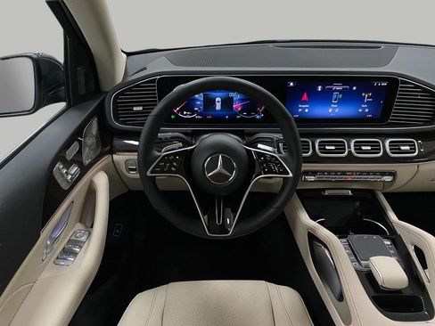 Certified 2026 Mercedes-Benz GLE 350 4MATIC image 48