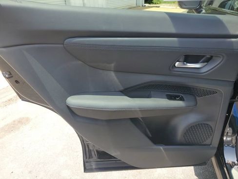 Certified 2024 Nissan Ariya AWD image 8