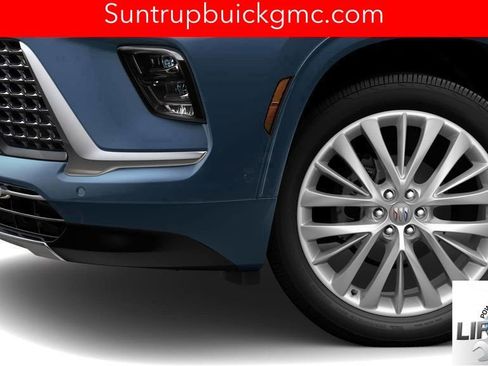 New 2026 Buick Enclave Avenir w/ Super Cruise Package image 63