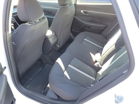 New 2026 Hyundai Sonata SE image 18