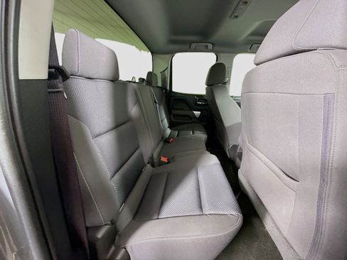 Used 2017 Chevrolet Silverado 1500 LT w/ All Star Edition image 26