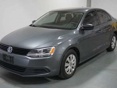 Used 2013 Volkswagen Jetta S