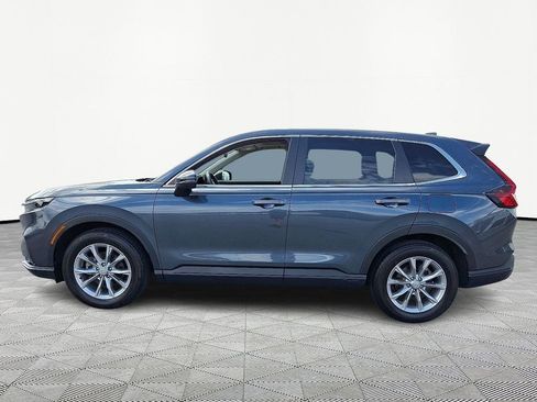 Used 2023 Honda CR-V EX-L image 4