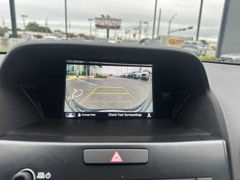 Used 2021 Acura ILX w/ Premium Package image 15