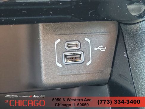 New 2026 Jeep Compass Latitude AWD/4WD image 31