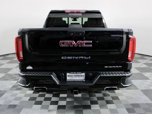 Used 2019 GMC Sierra 1500 Denali image 7