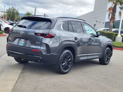 New 2026 MAZDA CX-50 AWD 2.5 Hybrid w/ Weather Package