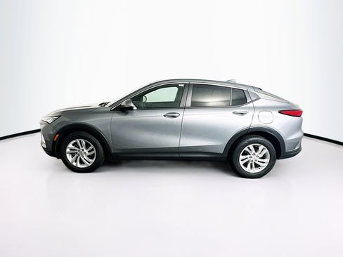 Used 2025 Buick Envista Preferred FWD image 4