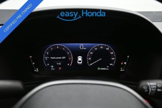 Used 2026 Honda Accord SE image 10