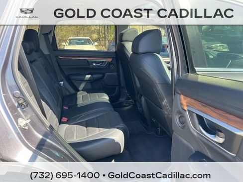 Used 2019 Honda CR-V EX-L image 9