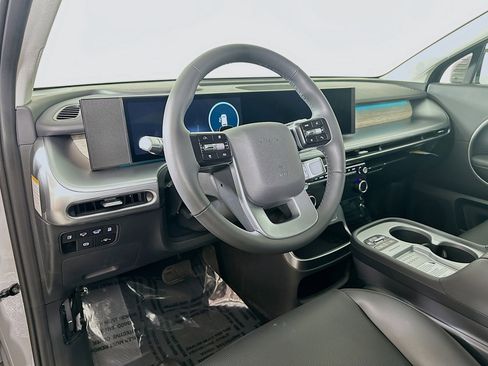 New 2026 Hyundai Ioniq 9 SEL image 9