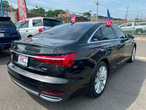 Used 2019 Audi A6 2.0T Premium w/ Convenience Package AWD/4WD image 11