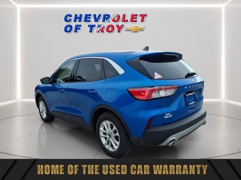 Used 2020 Ford Escape SE FWD image 7