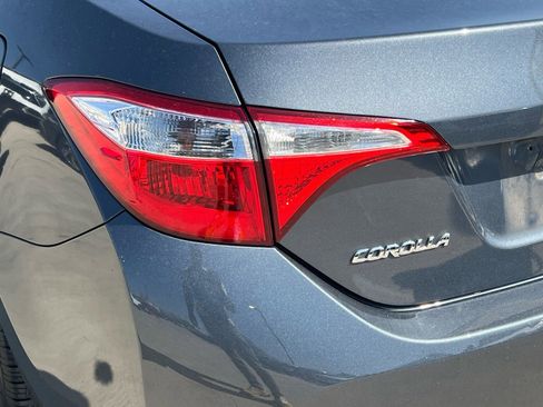 Used 2015 Toyota Corolla LE image 13