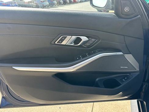 Certified 2023 BMW M3 Competition w/ Executive Package image 15