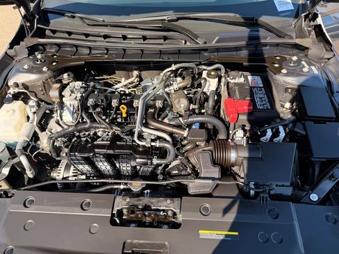 Used 2025 Nissan Altima 2.5 SV image 27