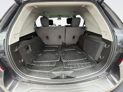 Used 2016 Chevrolet Equinox LT w/ Convenience Package image 12