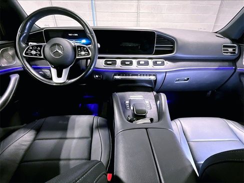 Used 2022 Mercedes-Benz GLE 350 GLE 350 image 18