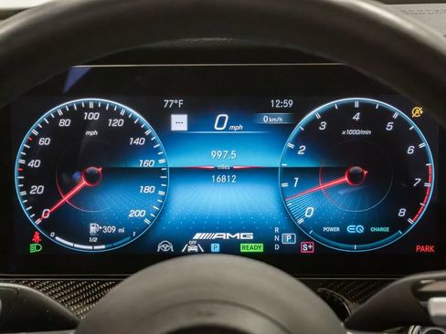 Used 2022 Mercedes-Benz E 53 AMG 4MATIC Sedan image 18