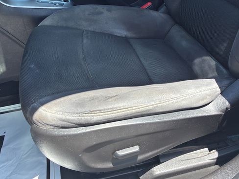 Used 2014 Chevrolet Cruze LT FWD image 23