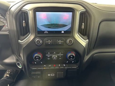 Used 2022 Chevrolet Silverado 2500 LT w/ All Star Edition image 22