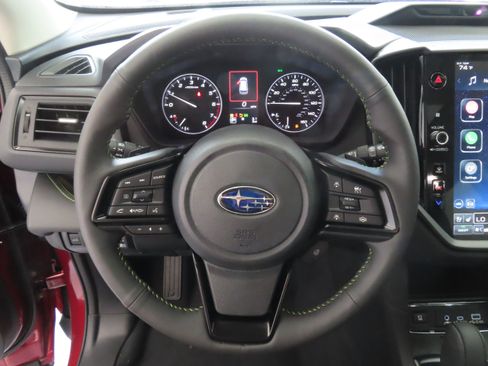 New 2026 Subaru Ascent Bronze Edition AWD/4WD image 16