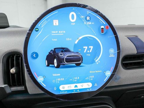 New 2026 MINI Cooper S image 34