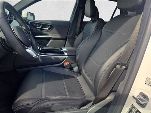 Certified 2026 Mercedes-Benz GLC 300 image 14