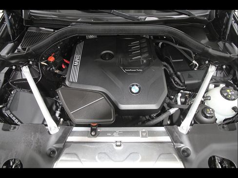 Used 2023 BMW X3 xDrive30i w/ Premium Package AWD/4WD image 21