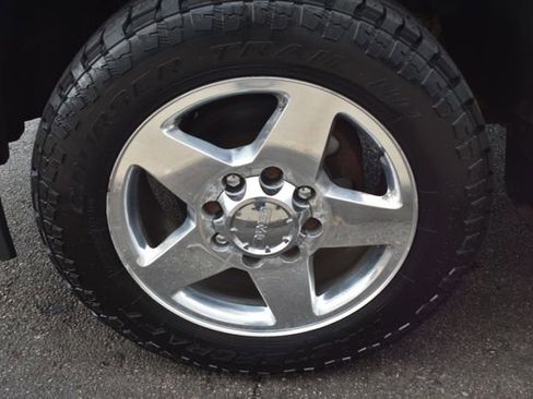 Used 2015 GMC Sierra 2500 Denali AWD/4WD image 50
