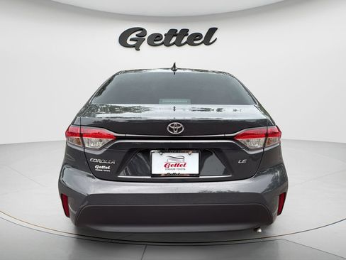 Used 2026 Toyota Corolla LE FWD image 6