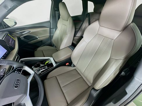 New 2026 Audi Q5 Prestige AWD/4WD image 33