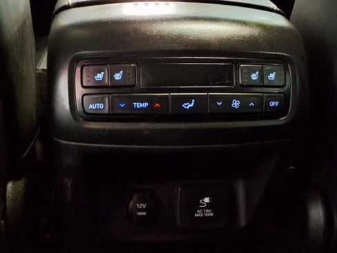 Used 2020 Hyundai Palisade Limited AWD/4WD image 15