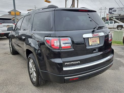 Used 2015 GMC Acadia SLT FWD image 5