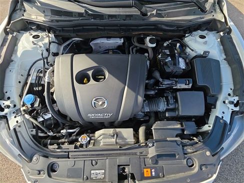 Used 2016 MAZDA MAZDA6 Touring image 33