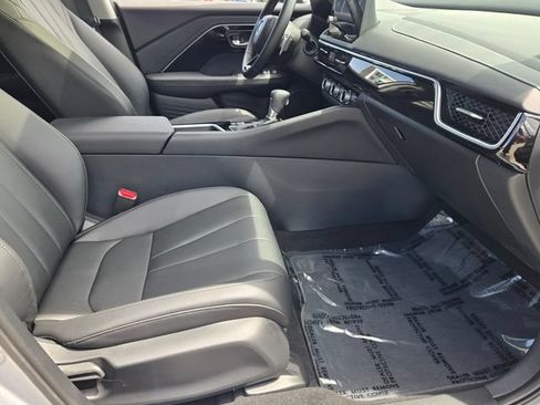 Certified 2026 Acura ADX FWD image 16