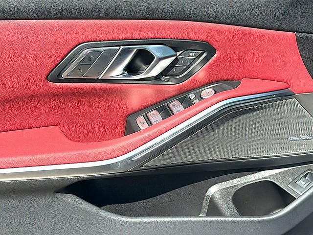 New 2026 BMW M340i RWD image 45