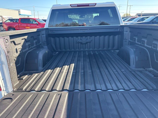 New 2026 Chevrolet Silverado 1500 RST w/ RST Select Package AWD/4WD image 4