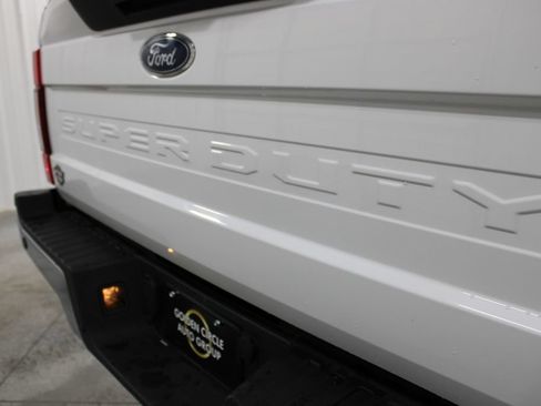 Used 2021 Ford F250 Lariat AWD/4WD image 29