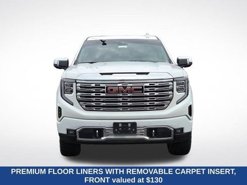 Used 2024 GMC Sierra 1500 Denali AWD/4WD image 9