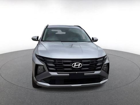 Used 2025 Hyundai Tucson SEL image 4