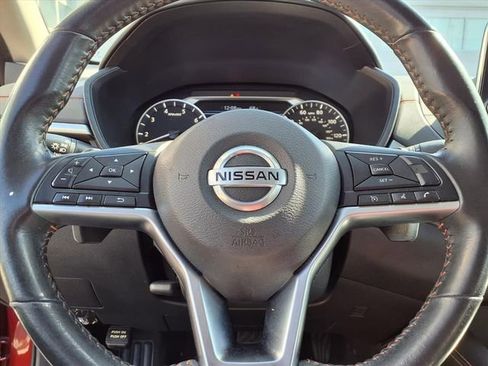 Used 2022 Nissan Altima 2.5 SR image 9