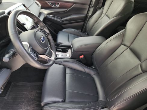 Used 2023 Subaru Ascent Touring AWD/4WD image 15