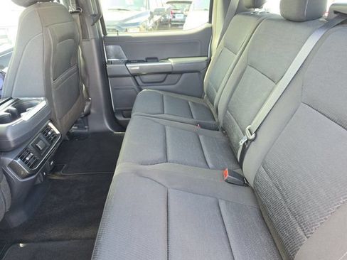Certified 2023 Ford F150 XLT w/ Equipment Group 302A High RWD image 10