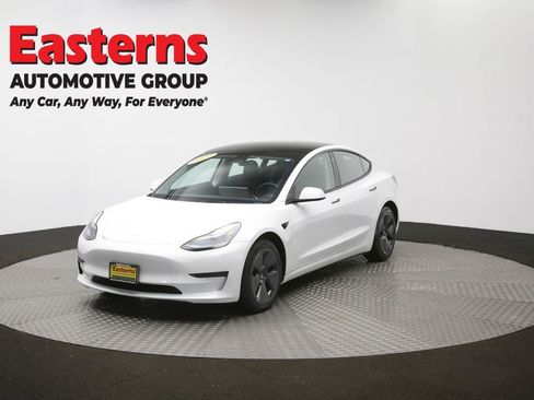 Used 2023 Tesla Model 3 Standard Range image 50