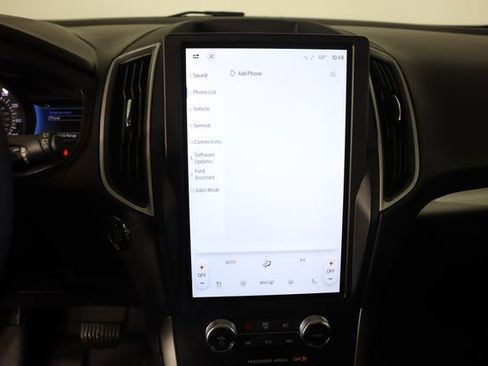 Certified 2024 Ford Edge SEL w/ Convenience Package image 50