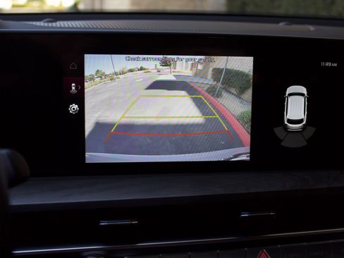 Used 2025 Kia Telluride EX X-Line AWD/4WD image 24