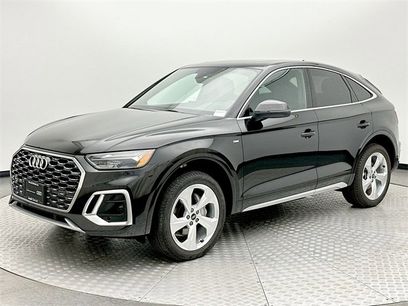 Certified 2025 Audi Q5 2.0T Premium Plus w/ Premium Plus Package