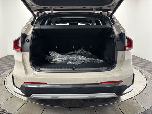 New 2026 BMW X1 xDrive28i w/ Technology Package AWD/4WD image 21